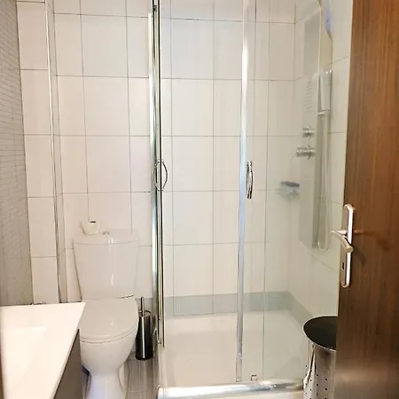 Apartmán Oasis Garden House Nea Iraklitsa Exteriér fotografie