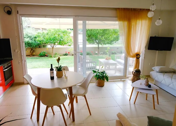Oasis Garden House