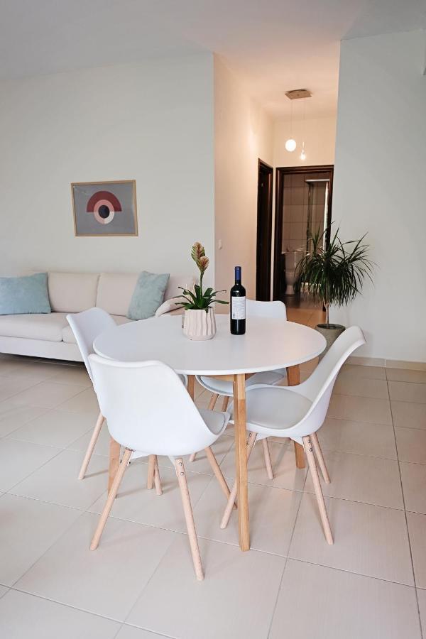 Oasis Garden House Apartment *
