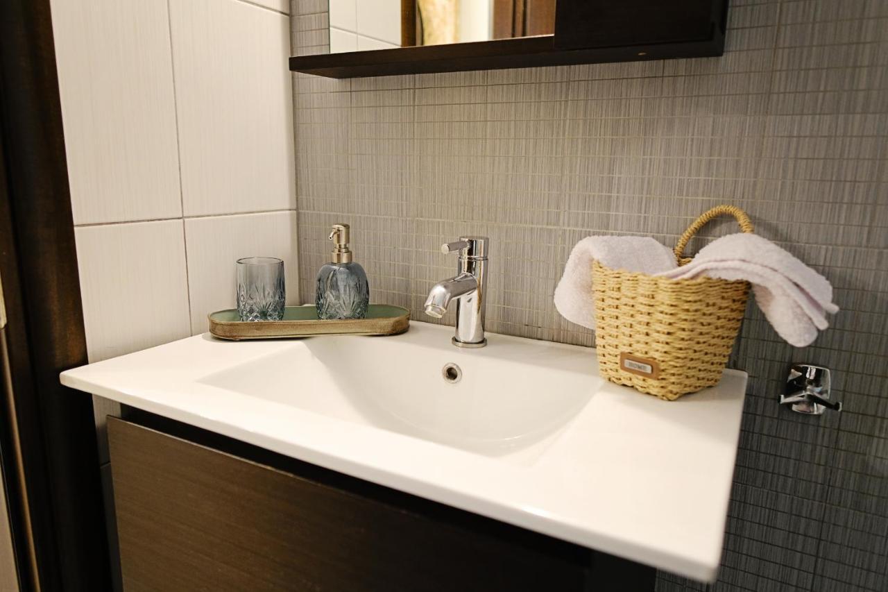 Oasis Garden House Apartment Nea Iraklitsa