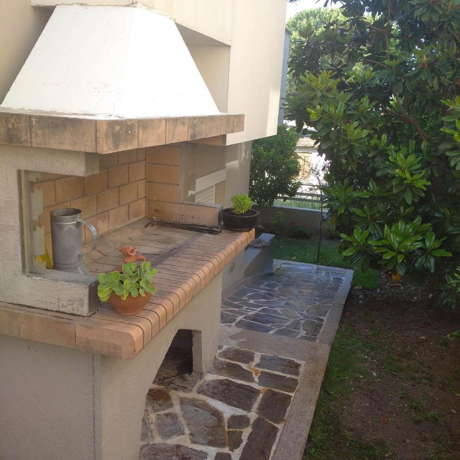 Oasis Garden House Apartment *